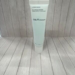 REM beauty Primer tube 1fl box